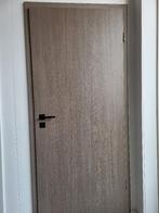 laminaatdeur, Neuf, Porte intérieure, Enlèvement, 80 à 100 cm