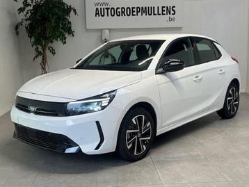 Opel Corsa Corsa GS  100 PK  apple carplay + android auto + beschikbaar voor biedingen