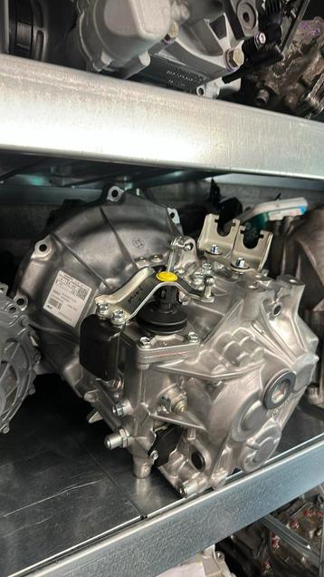 Boite gs6x-60da mini bmw quattro manuel, Enlèvement ou Envoi, Neuf, Mini