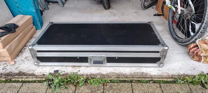 Prodjuser dj flightcase, Musique & Instruments, DJ sets & Platines, Enlèvement