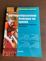 Leerlingvolgsysteem bewegen en spelen, Boeken, Ophalen, Gelezen