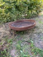 vuurschaal, Tuin en Terras, Ophalen, Gebruikt