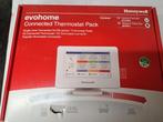 Thermostat honeywell connected, Doe-het-zelf en Bouw, Ophalen, Nieuw