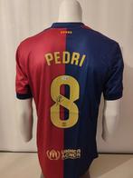 Pedri gesigneerd FC Barcelona shirt met Beckett coa, Verzamelen, Ophalen of Verzenden, Nieuw, Shirt