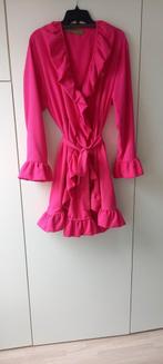 Luna di giorno : roze kamerjas, m/l, Ophalen of Verzenden, Roze