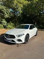 Mercedes-Benz A 250 e / Sedan / Amg Line /, 4 deurs, Wit, Dealer onderhouden, 1332 cc