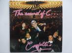Confetti's - The Sound Of C (1988 - 12 Inch 45 RPM), Cd's en Dvd's, Vinyl | Dance en House, Ophalen of Verzenden, 12 inch