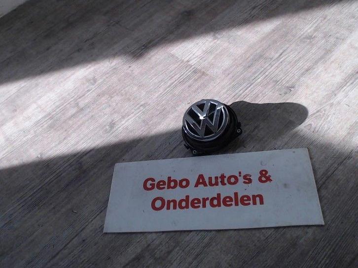 HANDGREEP ACHTERKLEP Volkswagen Passat Variant (365), Auto-onderdelen, Carrosserie, Volkswagen, Gebruikt