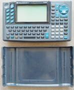 Texas Instruments TI 92, Ophalen, Gebruikt
