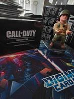 Call of Duty WWII Officer Limited Edition Cable Giy, Collections, Enlèvement ou Envoi, Neuf