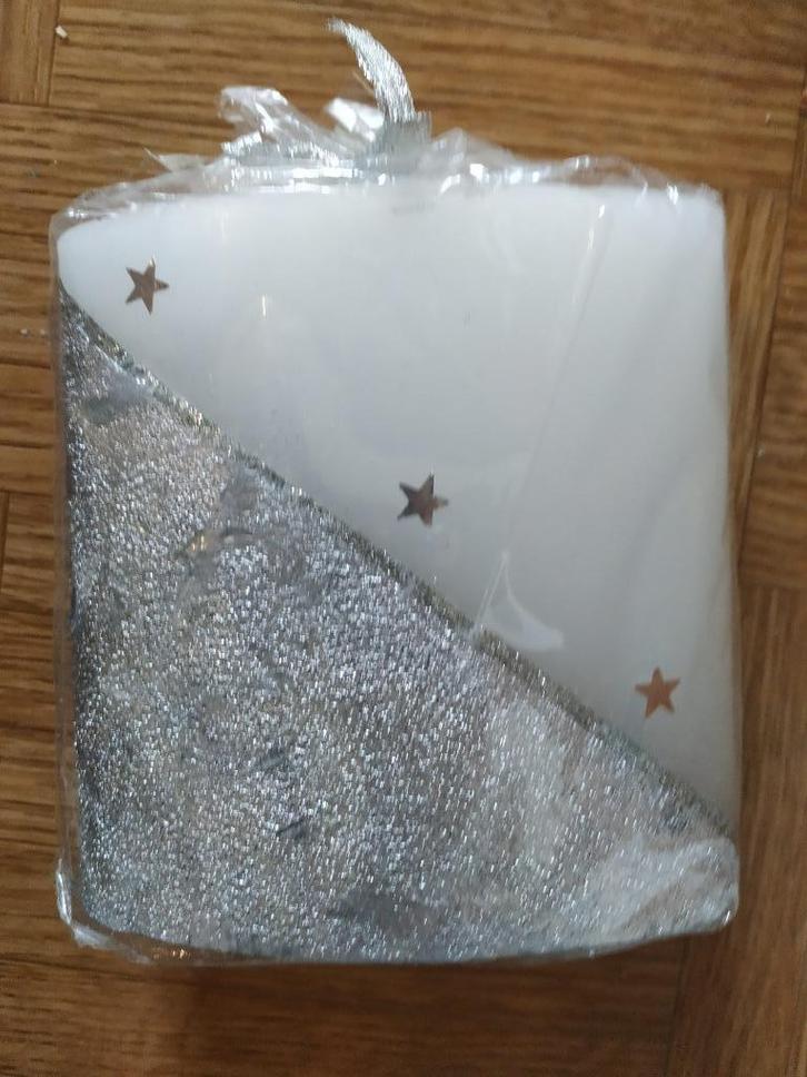 kerst kaarsen nieuwe mooie cadeau's, Diversen, Kerst, Nieuw, Ophalen of Verzenden