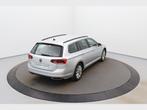 Volkswagen Passat Variant GTE 1.4 eHybrid PHEV GTE DSG (EU6A, Auto's, Te koop, Zilver of Grijs, Bedrijf, Hybride Elektrisch/Benzine