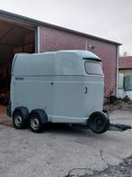 Westfalia trailer, Dieren en Toebehoren, Ophalen, Gebruikt, Overige materialen, 2-paards trailer