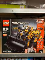 Lego technic buldozer, Ophalen of Verzenden, Zo goed als nieuw, Lego