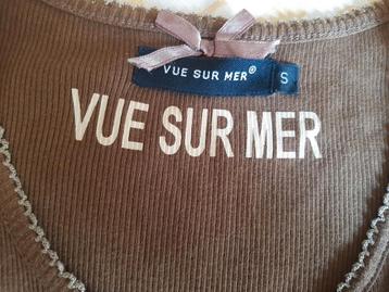adorable robe d'été Vue sur Mer.  small, Vue sur Mer, Envoi, Comme neuf, Taille 36 (S)