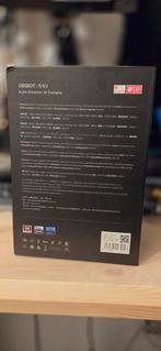 Obsbot tail auto-director Ai camera 4K – 3-Axis Gimbal, Ophalen of Verzenden