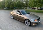 BMW 318D 2006  (m47) 2.0, Auto's, 90 kW, 4 zetels, Achterwielaandrijving, Zwart