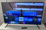 Samsung Smart 4K UHD 50 pouces à prix avantageux, Comme neuf, Samsung, Smart TV, Enlèvement