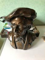 Buste Wagner vintage, Antiek en Kunst, Kunst | Beelden en Houtsnijwerken, Ophalen