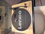 Lenco platenspeler met usb verbinding, Ophalen, Zo goed als nieuw, Platenspeler, USB-aansluiting
