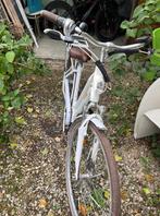 Velo electrique Elops 920, Fietsen en Brommers, Ophalen, Gebruikt, 50 km per accu of meer, Overige merken