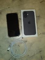 Iphonr 16 zwart 138 gb, Ophalen of Verzenden, Nieuw, Zwart, 128 GB