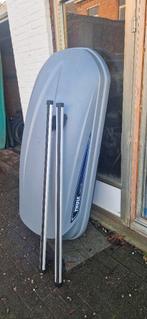 Dakkoffer, Enlèvement, Comme neuf