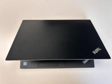 Lenovo ThinkPad E590  beschikbaar voor biedingen