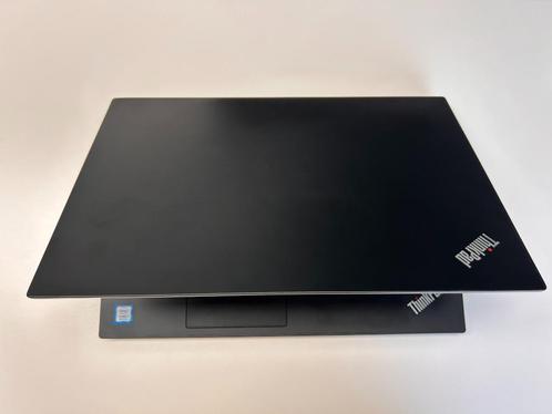 Lenovo ThinkPad E590, Computers en Software, Windows Laptops, Zo goed als nieuw, 16 inch, SSD, 4 Ghz of meer, 32 GB, Qwerty, Ophalen