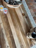Salontafel, Ophalen, 100 tot 150 cm, 50 tot 100 cm