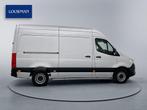 Mercedes-Benz Sprinter 316 2.2 CDI L2H2 Inrichting Oprijplaa, Automaat, Cruise Control, Mercedes-Benz, Bedrijf