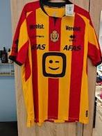 shirt KV-Mechelen, Verzamelen, Sportartikelen en Voetbal, Ophalen of Verzenden, Nieuw, Shirt