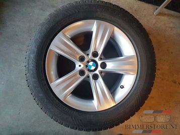Set Originele styling 391 velgen 16 inch incl. winterbanden beschikbaar voor biedingen