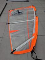 Windsurf zeil kind 2.8m, Watersport en Boten, Ophalen, Gebruikt, Zeil, Minder dan 5 m²