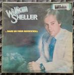 LP Wiliam Sheller ... Dans un vieux Rock'n'Roll de 1976, Cd's en Dvd's, Vinyl | Rock, Gebruikt, Ophalen of Verzenden, Poprock