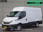 Iveco Daily 35S21 210PK 3.0L Automaat 2025 model L2H2 Trekha, Stof, Euro 6, 4 cilinders, Iveco