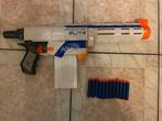 NERF N-Strike Elite Retaliator – Blaster, Ophalen, Zo goed als nieuw