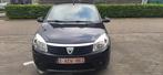 Dacia  Sandero 1.5  Diesel, Autos, Airbags, Noir, Achat, Hatchback