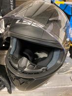 Motorhelm LS2, Motoren, Dames, XL, Nieuw zonder kaartje, Integraalhelm