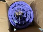 U/utp kabel, Computers en Software, Pc- en Netwerkkabels, Ophalen, Zo goed als nieuw
