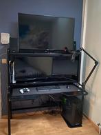 Gamebureau, Huis en Inrichting, Bureaus, Ophalen, Zo goed als nieuw