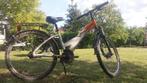 Stoere meisjesfiets, Fietsen en Brommers, Fietsen | Meisjes, Ophalen, Gebruikt, 24 inch, Versnellingen