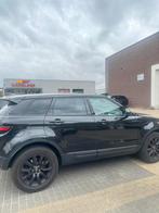 Range Rover Evoque €6.500, Auto's, Automaat, USB, Zwart, Diesel