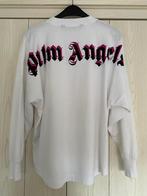 Palm Angels sweatshirt, Palm angels, Enlèvement ou Envoi, Blanc, Neuf