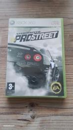 Need for Speed Pro Street - Xbox 360, Verzenden, Zo goed als nieuw