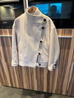 Veste Isabel Marant en laine écru taille 34, Enlèvement, Comme neuf, Taille 34 (XS) ou plus petite, Beige