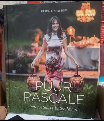 Pascale Naessens - Puur Pascale beschikbaar voor biedingen