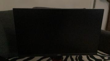Ps4 en en gaming scherm het kan 120 fps aan, Enlèvement ou Envoi