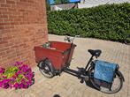 Bakfiets te koop, Ophalen of Verzenden, Zo goed als nieuw