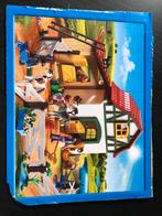 Playmobil - Paardenstal, Kinderen en Baby's, Ophalen, Zo goed als nieuw